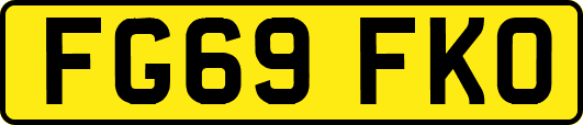 FG69FKO