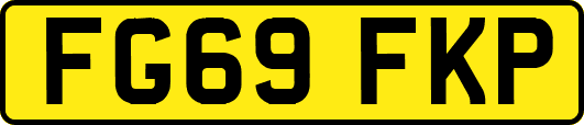 FG69FKP