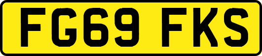 FG69FKS