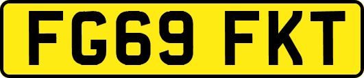 FG69FKT