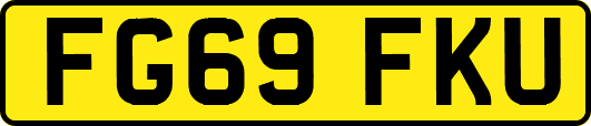 FG69FKU