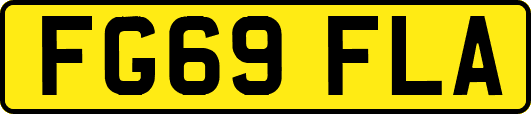 FG69FLA