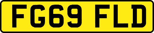 FG69FLD