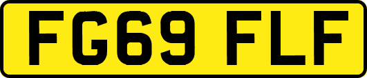 FG69FLF
