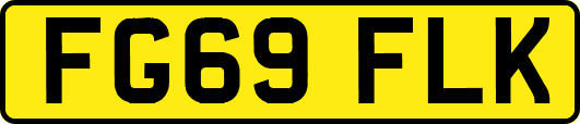 FG69FLK
