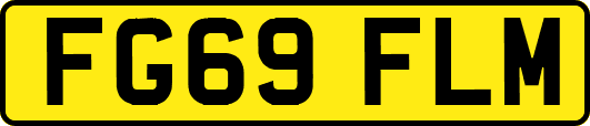 FG69FLM