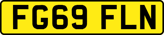 FG69FLN