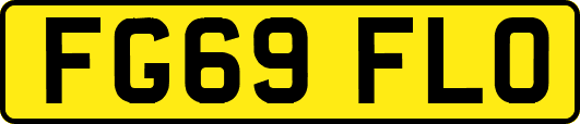 FG69FLO