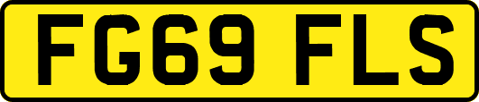 FG69FLS