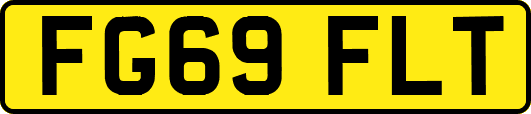 FG69FLT