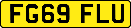 FG69FLU