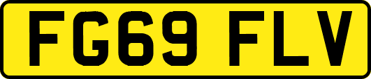 FG69FLV