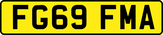 FG69FMA