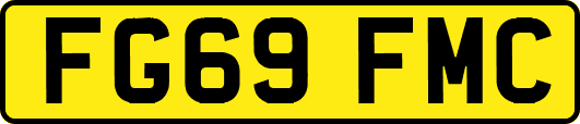 FG69FMC