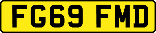 FG69FMD