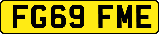 FG69FME