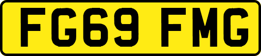 FG69FMG