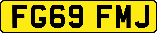 FG69FMJ