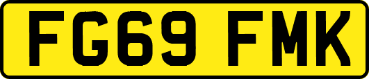 FG69FMK