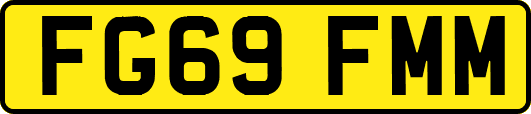 FG69FMM