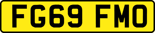 FG69FMO