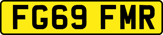 FG69FMR