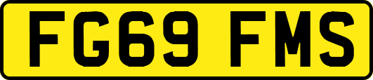 FG69FMS