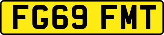 FG69FMT