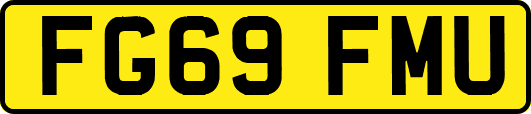 FG69FMU