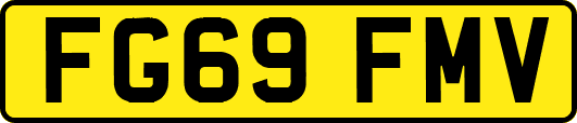 FG69FMV