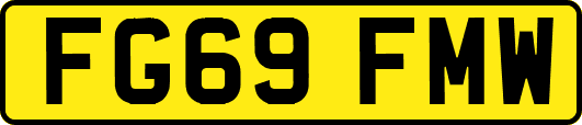 FG69FMW