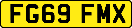 FG69FMX