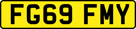 FG69FMY