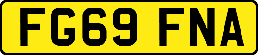 FG69FNA