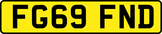 FG69FND