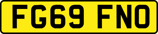 FG69FNO