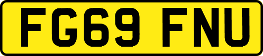 FG69FNU