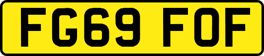 FG69FOF