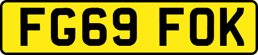 FG69FOK