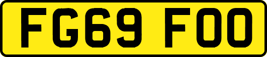 FG69FOO