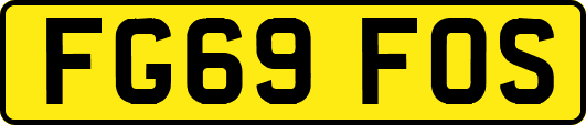 FG69FOS
