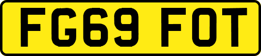 FG69FOT