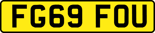 FG69FOU