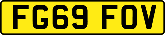 FG69FOV