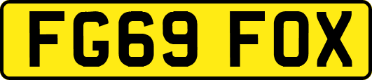 FG69FOX