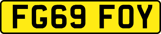 FG69FOY