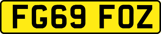 FG69FOZ