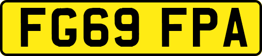 FG69FPA