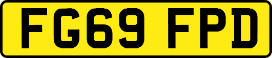 FG69FPD
