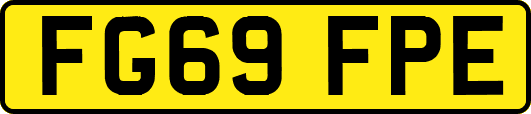 FG69FPE